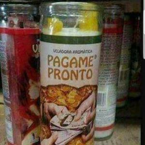 Meet your Posher, Carlos